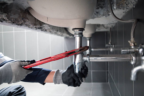Licensed Pipe Repair service in Indian Valley, VA - Street Wise - Plumbing